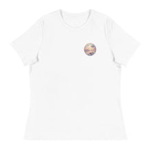 Load image into Gallery viewer, Spread Kindness Women&#39;s Relaxed T-Shirt
