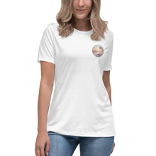Load image into Gallery viewer, Spread Kindness Women&#39;s Relaxed T-Shirt
